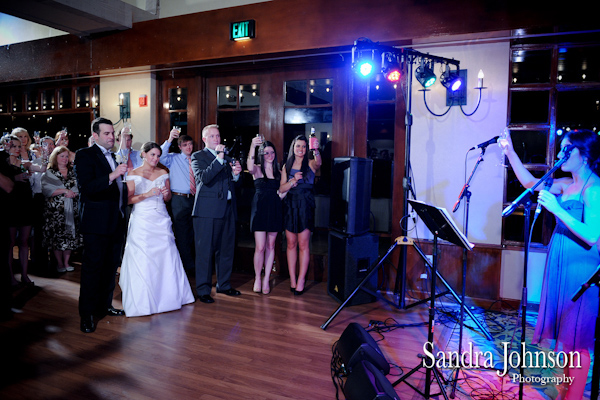 Best Timacuan Golf and Country Club Wedding photographer - Sandra Johnson (SJFoto.com)